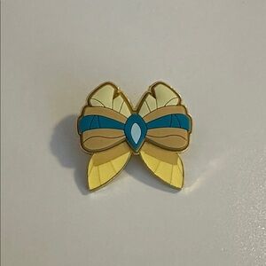 Disney Princess Pocahontas Bow Pin